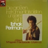 Die Großen Instrumentalsolisten Unserer Zeit III