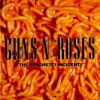 "The Spaghetti Incident?"
