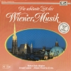 Die Schönste Zeit Der Wiener Musik