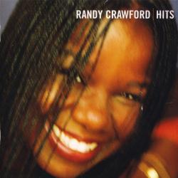 RANDY CRAWFORD HITS Фирменный CD RANDY CRAWFORD HITS Фирменный CD
