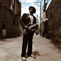 BUDDY GUY Bring 'Em In Фирменный CD 