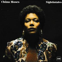China Moses Nightintales Фирменный CD China Moses Nightintales Фирменный CD