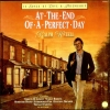 AT THE END OF A PERFECT DAY