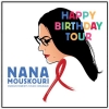 Happy Birthday Tour