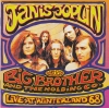 Live At Winterland '68