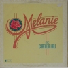 MELANIE AT CARNEGIE HALL