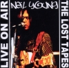 Live On Air / The Lost Tapes