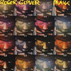ROGER GLOVER MASK Виниловая пластинка 
