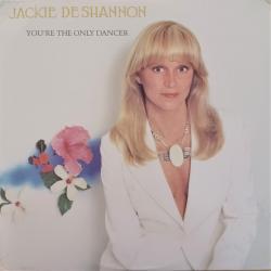 Jackie DeShannon You're The Only Dancer Виниловая пластинка Jackie DeShannon You're The Only Dancer Виниловая пластинка