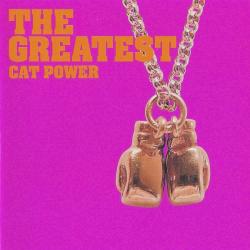 Cat Power The Greatest Фирменный CD 