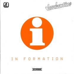 Jazzkantine In Formation Фирменный CD Jazzkantine In Formation Фирменный CD
