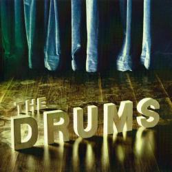 The Drums The Drums Фирменный CD 