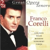 Great Opera Tenors