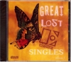 Great Lost Elektra Singles Volume 1