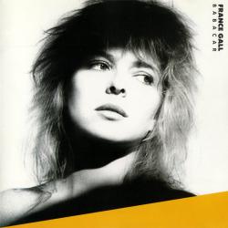 France Gall Babacar Фирменный CD France Gall Babacar Фирменный CD