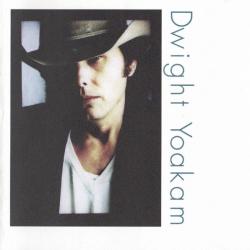 DWIGHT YOAKAM Under The Covers Фирменный CD 