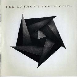 The Rasmus Black Roses Фирменный CD The Rasmus Black Roses Фирменный CD