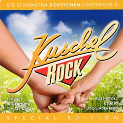 VARIOUS Kuschelrock - Die Schönsten Deutschen Lovesongs 2 - Special Edition Фирменный CD 