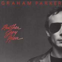 GRAHAM PARKER ANOTHER GREY AREA Виниловая пластинка 