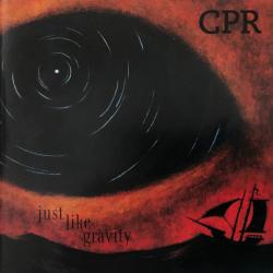 CPR Just Like Gravity Фирменный CD 