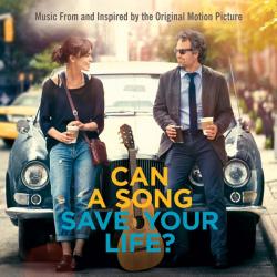 VARIOUS Can A Song Save Your Life? (Music From And Inspired By The Original Motion Picture) Фирменный CD 
