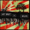 Art Brut Vs. Satan