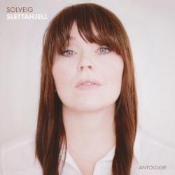 Solveig Slettahjell, Morten Qvenild Antologie Фирменный CD Solveig Slettahjell, Morten Qvenild Antologie Фирменный CD