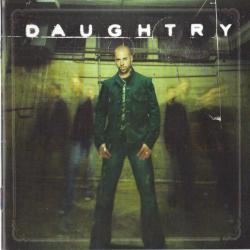 DAUGHTRY DAUGHTRY Фирменный CD DAUGHTRY DAUGHTRY Фирменный CD