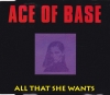 All That She Wants