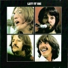 LET IT BE