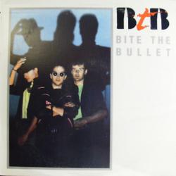 Bite The Bullet Bite The Bullet Фирменный CD Bite The Bullet Bite The Bullet Фирменный CD