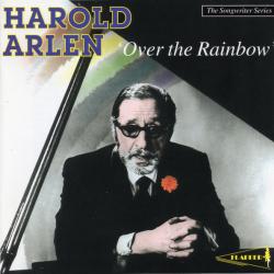 Harold Arlen Over The Rainbow Фирменный CD 