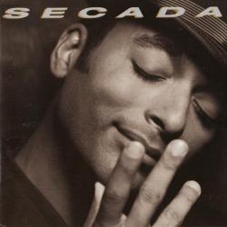 JON SECADA Secada Фирменный CD 