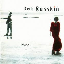 Dob Russkin MUSE Фирменный CD Dob Russkin MUSE Фирменный CD