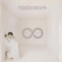 Hoobastank The Reason Фирменный CD 
