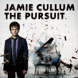 JAMIE CULLUM The Pursuit Фирменный CD JAMIE CULLUM The Pursuit Фирменный CD