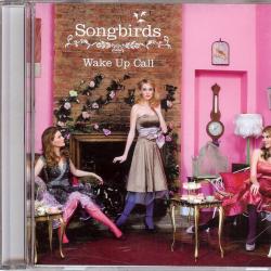 Songbirds Wake Up Call Фирменный CD Songbirds Wake Up Call Фирменный CD