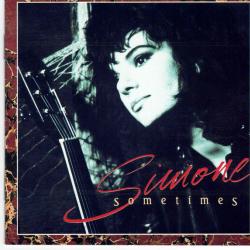 SIMONE Sometimes Фирменный CD SIMONE Sometimes Фирменный CD
