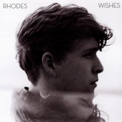 RHODES Wishes Фирменный CD 