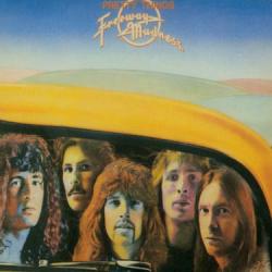 The Pretty Things Freeway Madness Фирменный CD 
