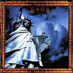 SAGA Generation 13 Фирменный CD 