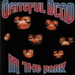 The Grateful Dead In The Dark Фирменный CD The Grateful Dead In The Dark Фирменный CD
