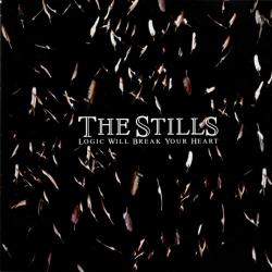 The Stills Logic Will Break Your Heart Фирменный CD 