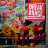 BREAKDANCE SENSATION '84