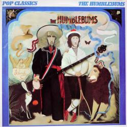 HUMBLEBUMS THE HUMBLEBUMS Виниловая пластинка 