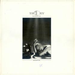 CRY feat. JOHN WATTS QUICK QUICK SLOW Виниловая пластинка CRY feat. JOHN WATTS QUICK QUICK SLOW Виниловая пластинка