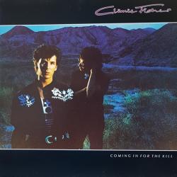 Climie Fisher COMING IN FOR THE KILL Виниловая пластинка Climie Fisher COMING IN FOR THE KILL Виниловая пластинка