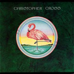 Christopher Cross CHRISTOPHER CROSS Виниловая пластинка Christopher Cross CHRISTOPHER CROSS Виниловая пластинка