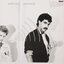 DARYL HALL & JOHN OATES VOICES Виниловая пластинка DARYL HALL & JOHN OATES VOICES Виниловая пластинка