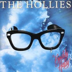 HOLLIES BUDDY HOLLY Виниловая пластинка 